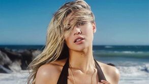 Josie Canseco: maldita idade