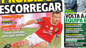 Quarta-feira, 30 de outubro de 2019