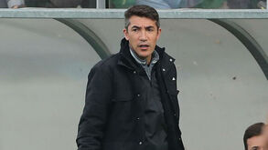 A lista de convocados do Benfica para o jogo com o Portimonense