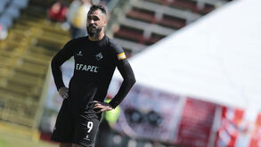 Jogadores da Académica recusam-se a treinar