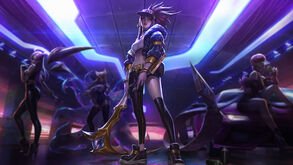 LOL: Riot Games anuncia True Damage