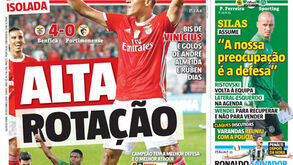 Quinta-feira, 31 de outubro de 2019