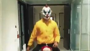 Cristiano Ronaldo já não assusta só os adversários