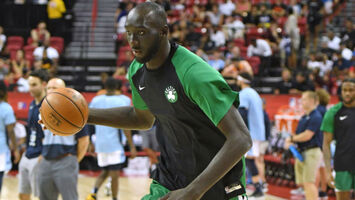 Veja quais são os jogadores mais altos da NBA