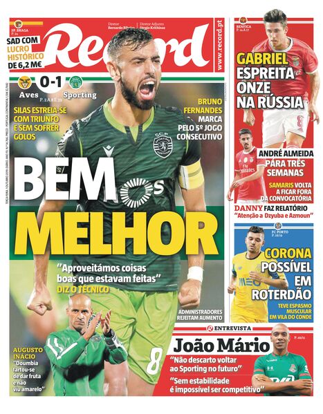 Descarregar capa em PDF de alta resolução