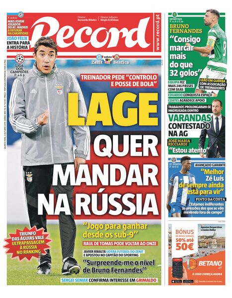 Descarregar capa em PDF de alta resolução