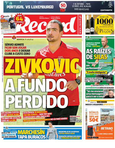 Descarregar capa em PDF de alta resolução