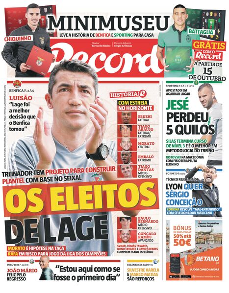 Descarregar capa em PDF de alta resolução