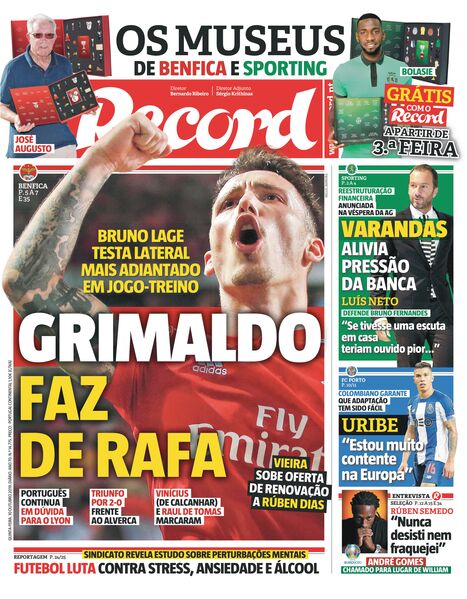 Descarregar capa em PDF de alta resolução