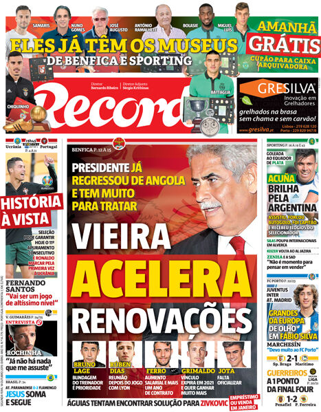 Descarregar capa em PDF de alta resolução