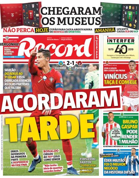 Descarregar capa em PDF de alta resolução