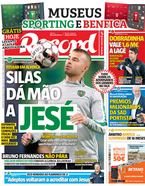 Descarregar capa em PDF de alta resolução