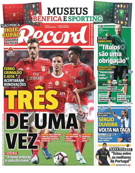 Descarregar capa em PDF de alta resolução