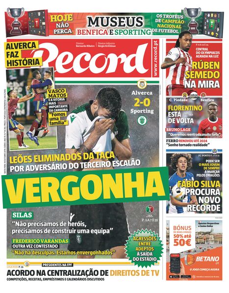 Descarregar capa em PDF de alta resolução