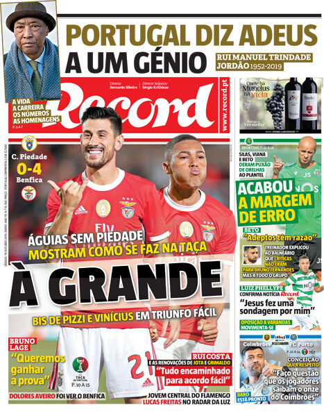 Descarregar capa em PDF de alta resolução