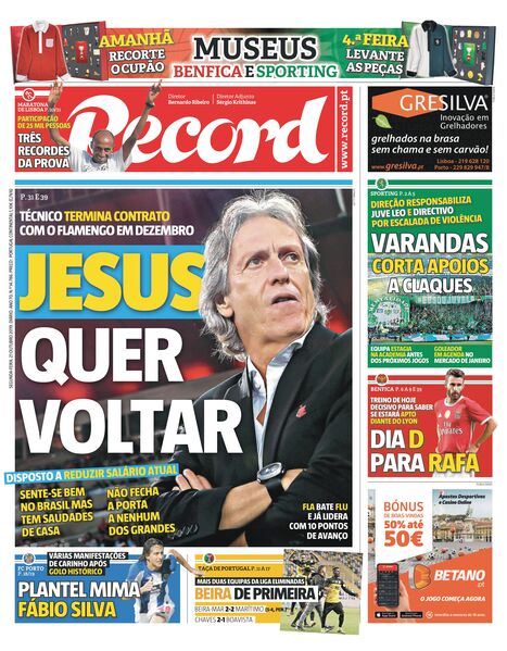 Descarregar capa em PDF de alta resolução