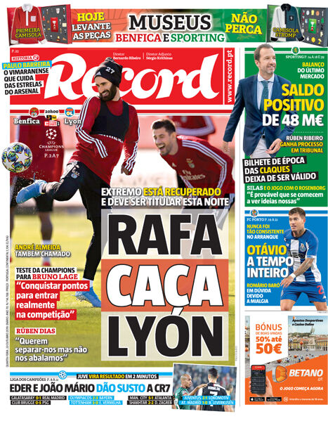 Descarregar capa em PDF de alta resolução