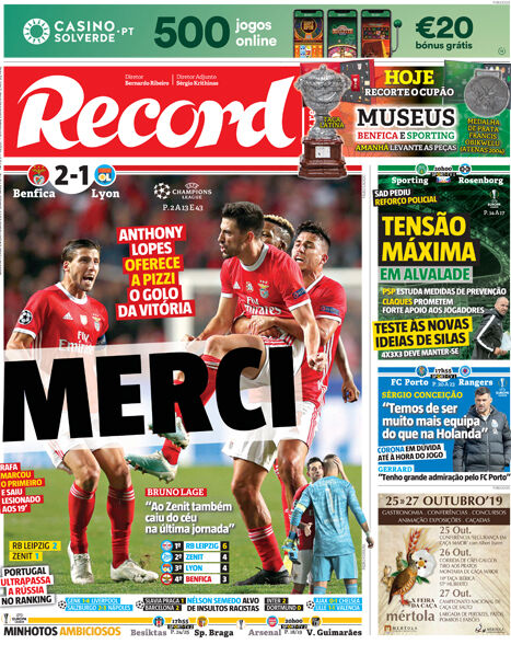 Descarregar capa em PDF de alta resolução