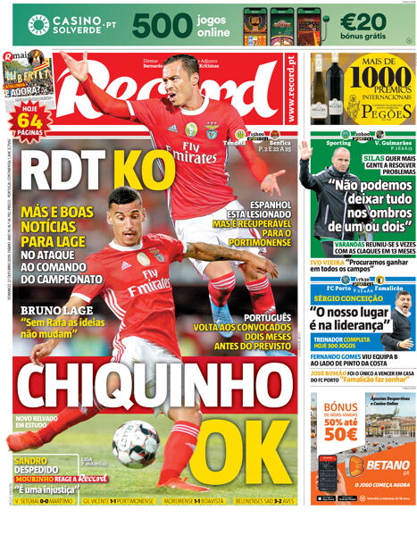 Descarregar capa em PDF de alta resolução