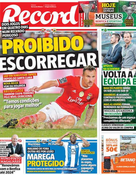 Descarregar capa em PDF de alta resolução