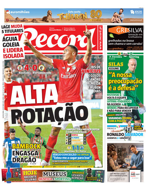 Descarregar capa em PDF de alta resolução