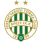 Logo Ferencvarosi TC