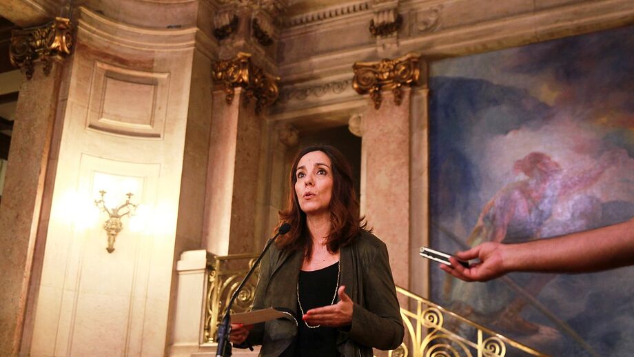 Heloísa Apolónia
