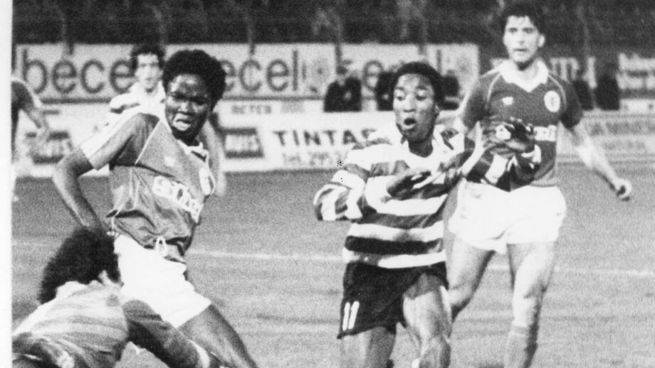 Futebol português de luto: reações à morte de Rui Jordão