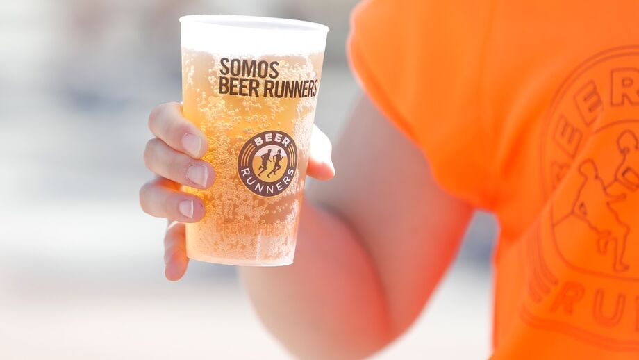 Cervejeiros de Portugal organizam 1ª “Beer Runners” em Portugal