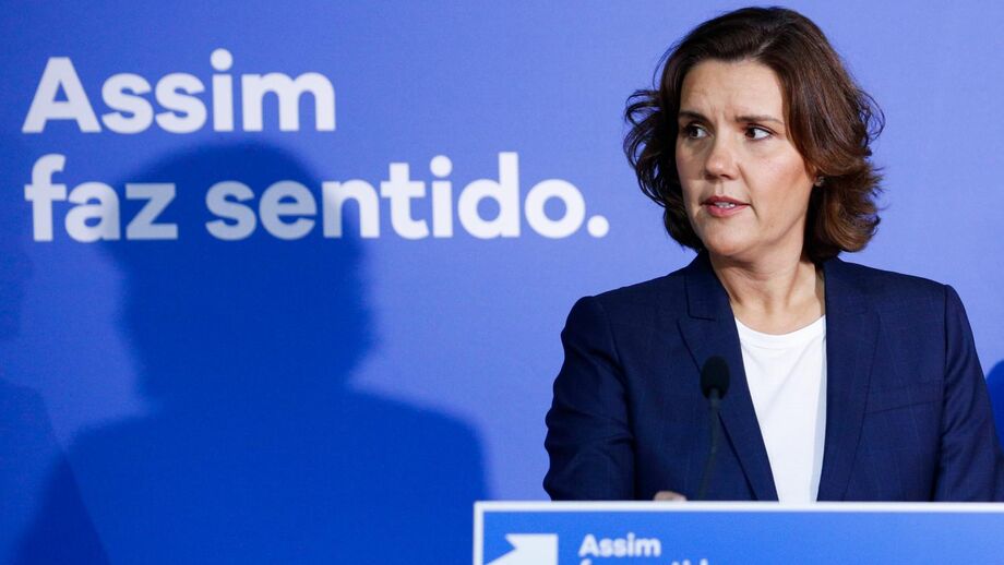 Assunção Cristas