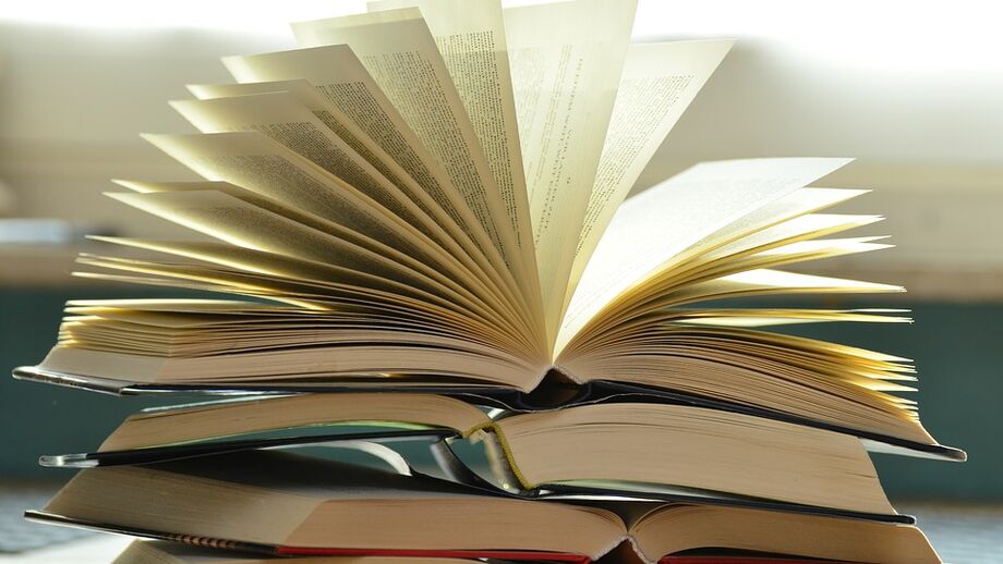 Livros xxx