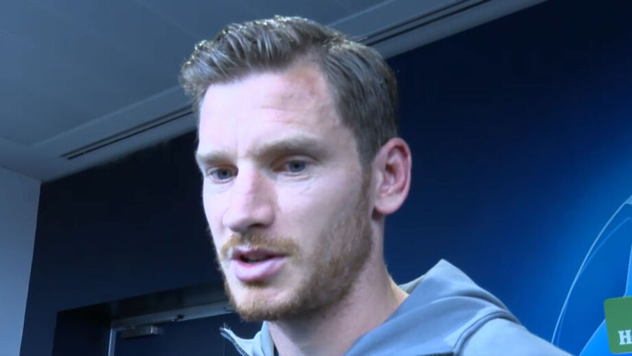 Alemães 'cilindraram' equipa inglesa em jogo da Champions