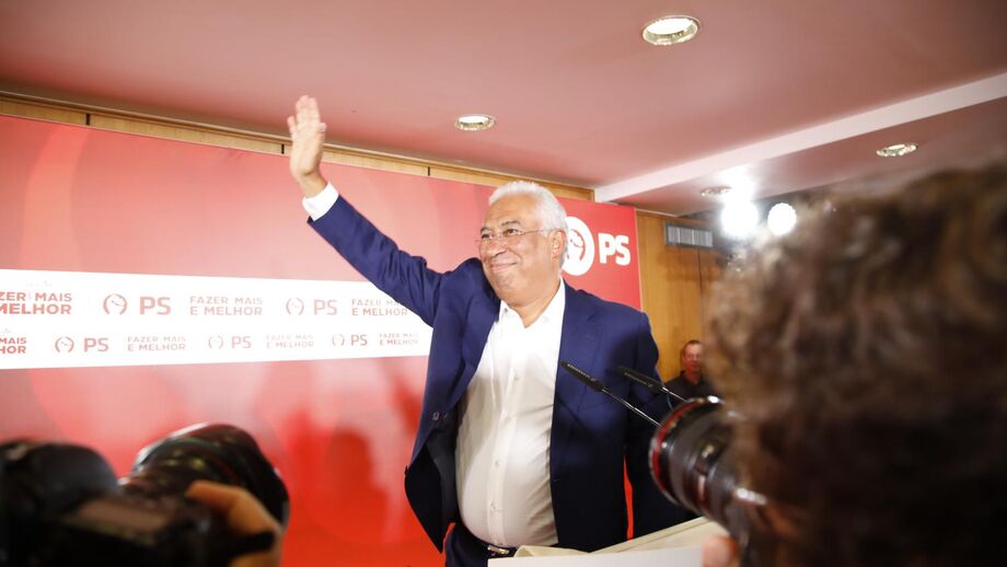 António Costa