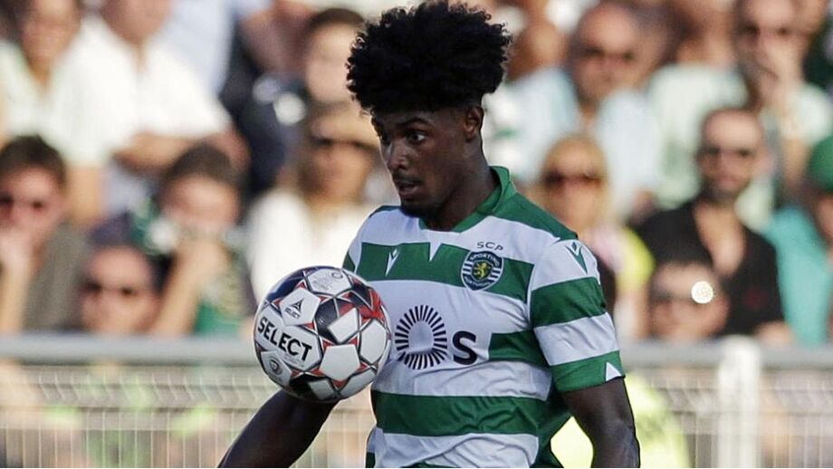 Thierry Correia abre a porta a um regresso ao Sporting: «É um sonho meu e da minha família»