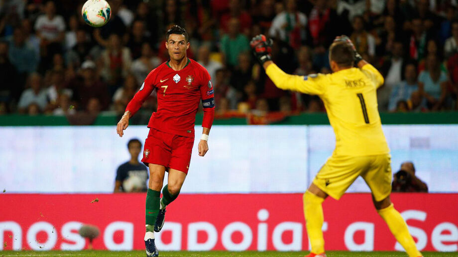 Treinador surpreendeu jogador que orientou no Paços de Ferreira e Benfica