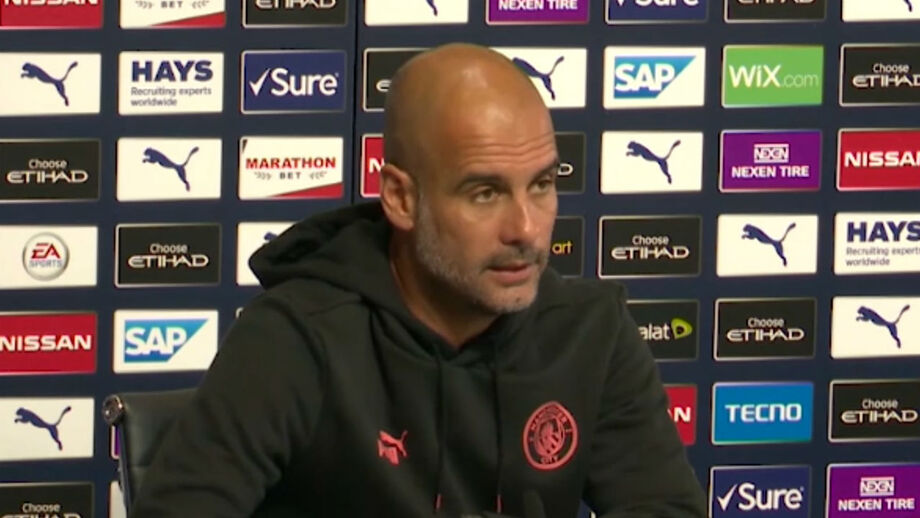 Treinador português do Palmeiras está preocupado