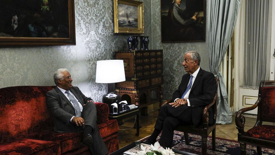 São estes os novos secretários de Estado do próximo Governo