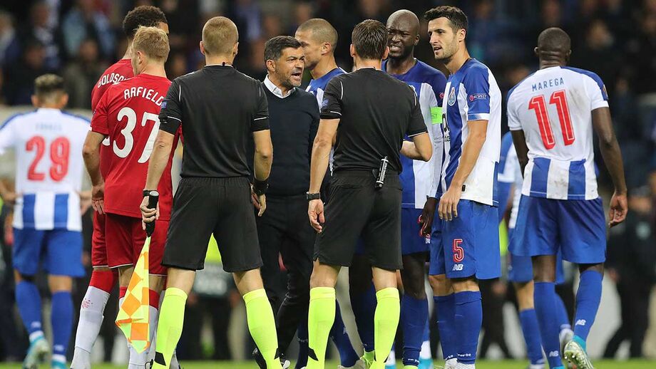 Último duelo no Dragão acabou empatado