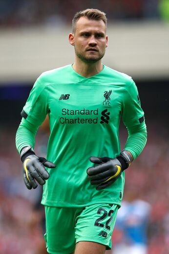 Simon Mignolet