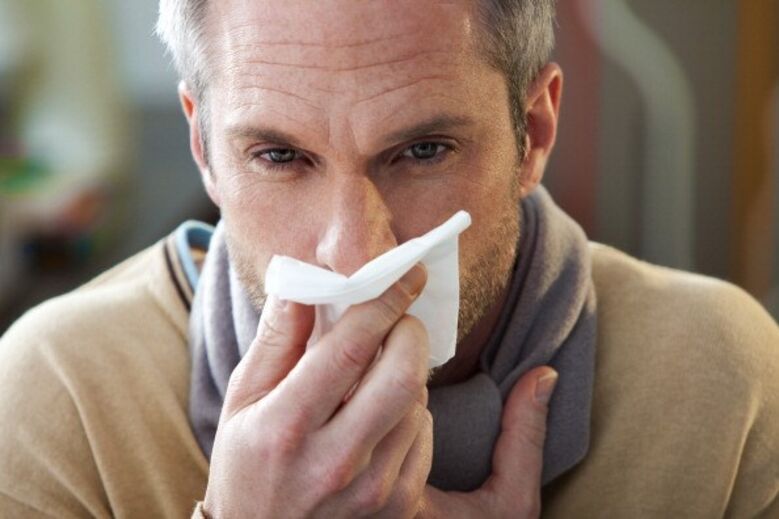 Gripe