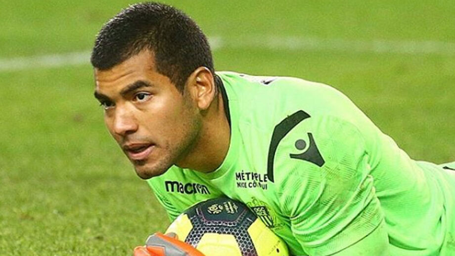 Walter Benítez (Nice)