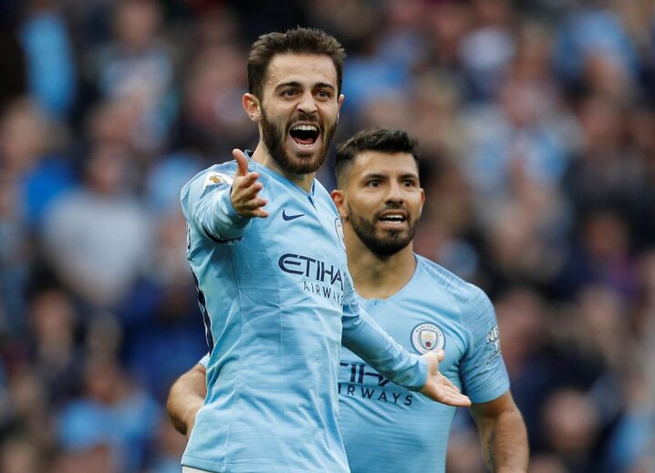 9 - Manchester City: 1.476.000 camisolas vendidas