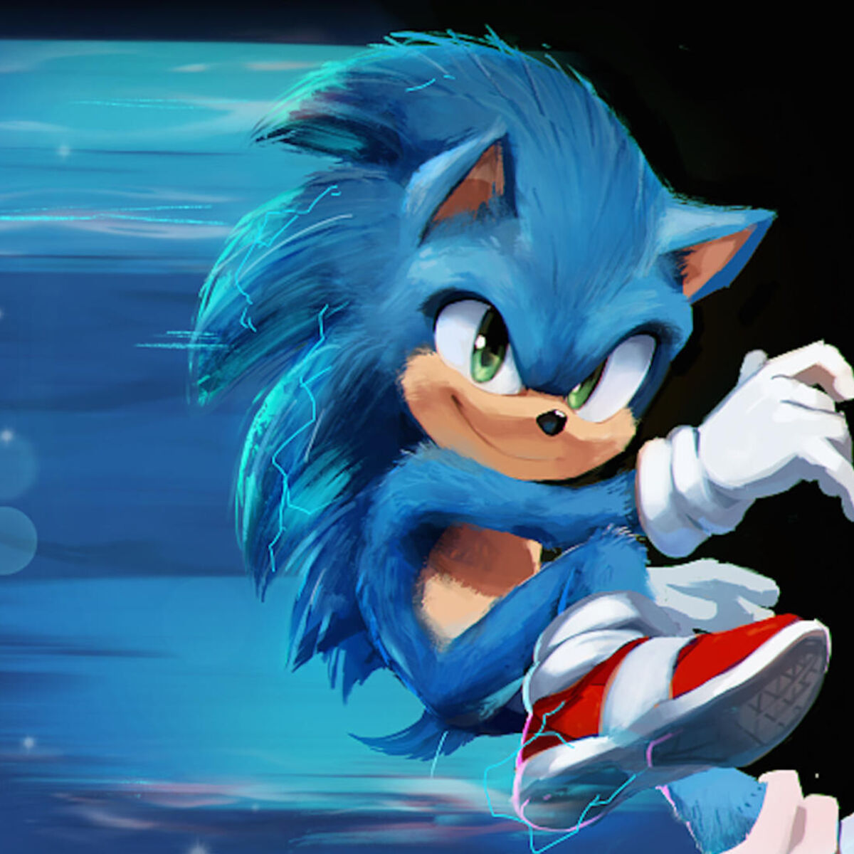 Sonic': filme baseado no game vai estrear nos EUA em 15 de novembro de 2019, Games