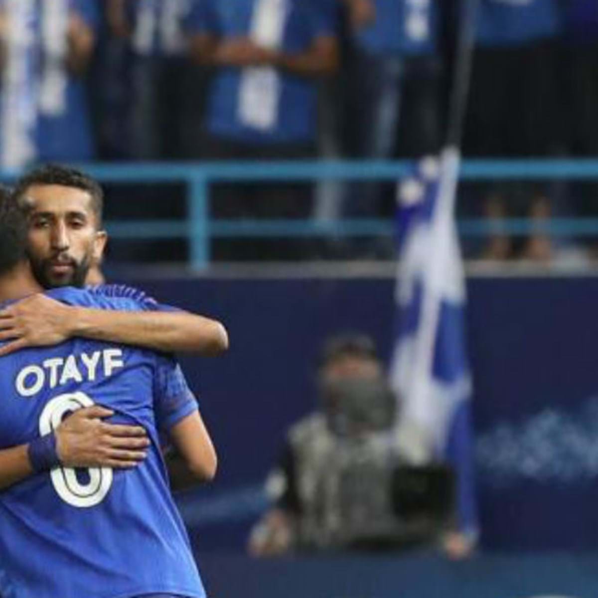 Al Hilal conquista Liga dos Campeões da Ásia e pode enfrentar