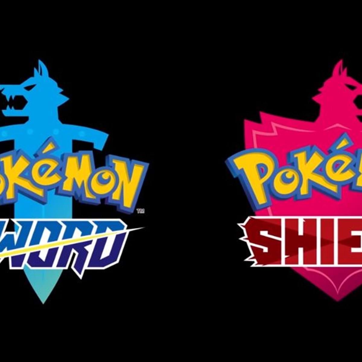 Pokémon Sword e Shield são destaque em Portugal - Record Gaming