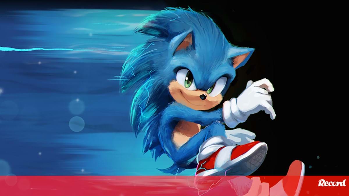 Sonic 2: O Filme  Trailer Legendado PT (HD) 