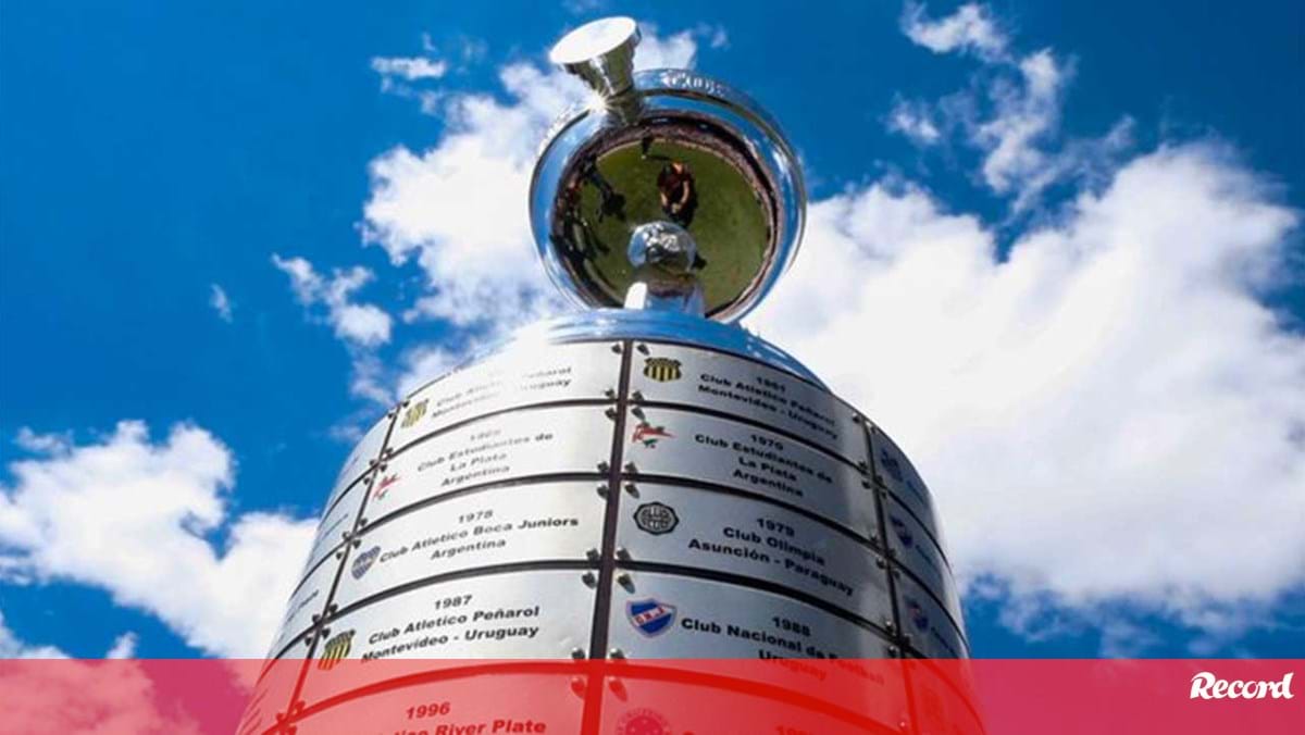 Quiz: Qual foi o estádio do primeiro título da Libertadores do