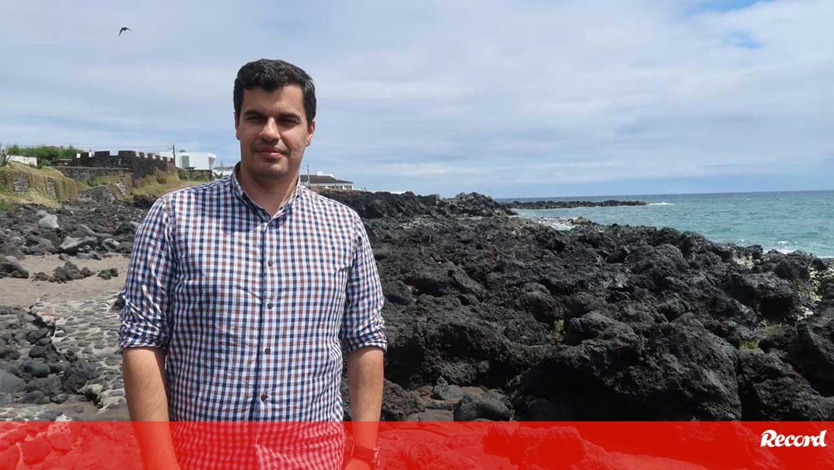 Aposta declarada na prospeção - Santa Clara - Jornal Record