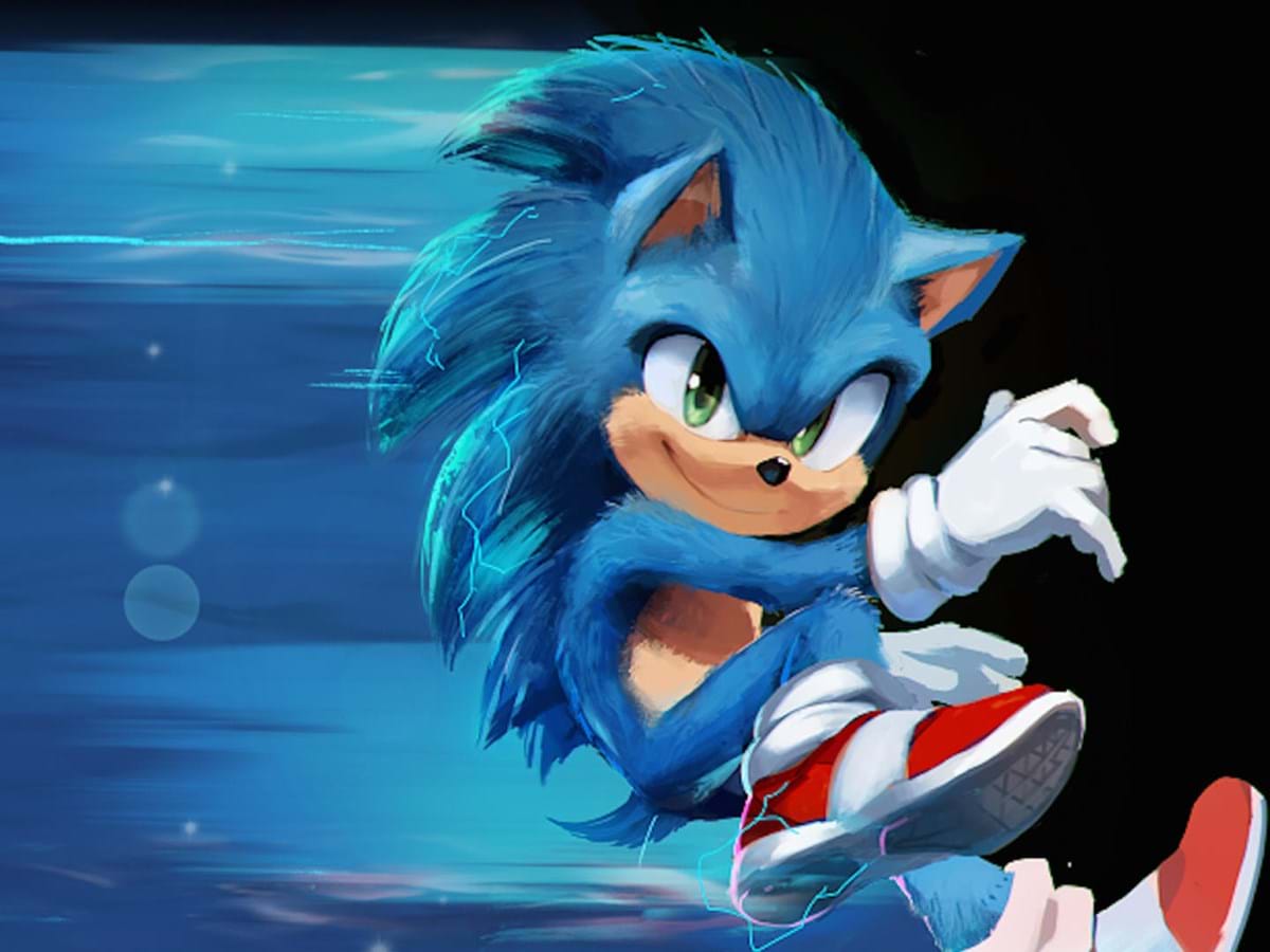 Leia a crítica de Sonic 2: O Filme, nova aventura do ouriço no cinema