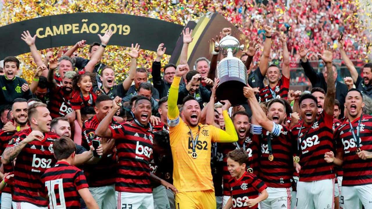 Mundial de Clubes: veja o caminho do Flamengo e do Real Madrid